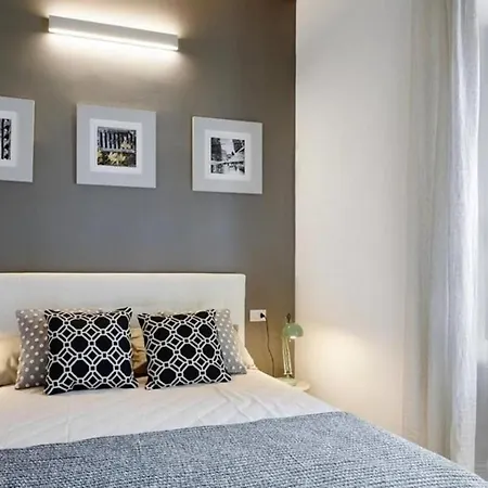 Apartmán Trebbio