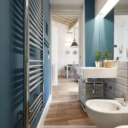 Trebbio Apartmán *