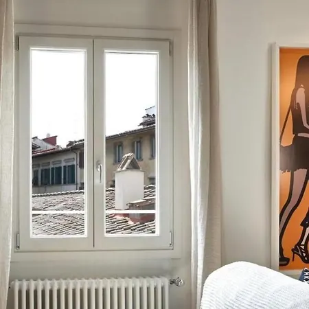 Apartmán Trebbio