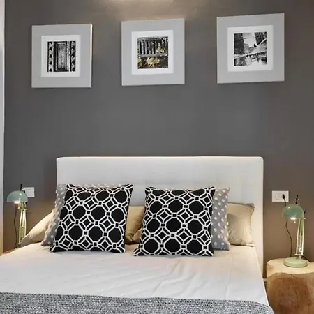 Apartmán Trebbio