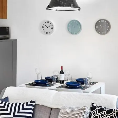 Apartmán Trebbio *