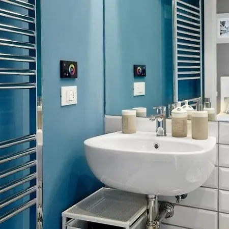 Trebbio Apartmán *