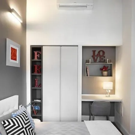Apartmán Trebbio Florencie
